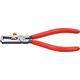 Knipex Szczypce do ściągania izolacji z przewodów Knipex 11 01 160 polerowane