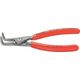 Knipex Szczypce do pierścieni Segera zewnętrznych Knipex 49 11 A01-A11-A21-A31-A41