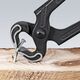 Knipex Dobre obcęgi do gwoździ Knipex 50 00 160-180-210-225-250-300