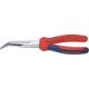 Knipex Profesjonalne Szczypce Półokrągłe Knipex 26 25 200