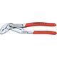 Knipex Szczypce do rur nastawne chromowane Knipex Cobra 87 03 180-250-300
