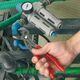 Knipex Solidne szczypce nastawane