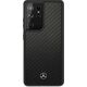 Mercedes Mercedes MEHCS21LRCABK S21 Ultra G998 czarny/black carbon hardcase Dynamic Line