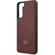 Mercedes Mercedes MEHCS21MARMRE S21+ G996 czerwony/red hardcase Urban Line