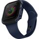 Uniq Etui Valencia Apple Watch Series 4/5/6/SE 40mm niebieskie