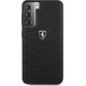 Ferrari Ferrari FEHQUHCS21SBK S21 G991 czarny/black hardcase Off Track Quilted