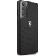 Ferrari Ferrari FEHQUHCS21SBK S21 G991 czarny/black hardcase Off Track Quilted