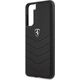 Ferrari Ferrari FEHQUHCS21SBK S21 G991 czarny/black hardcase Off Track Quilted