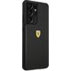 Ferrari Ferrari FESPEHCS21LBK S21 Ultra G996 czarny/black hardcase On Track Perforated
