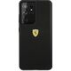 Ferrari Ferrari FESPEHCS21LBK S21 Ultra G996 czarny/black hardcase On Track Perforated