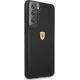 Ferrari Ferrari FESPEHCS21MBK S21+ G996 czarny/black hardcase On Track Perforated