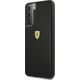 Ferrari Ferrari FESPEHCS21SBK S21 G991 czarny/black hardcase On Track Perforated
