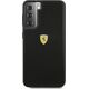 Ferrari Ferrari FESPEHCS21SBK S21 G991 czarny/black hardcase On Track Perforated
