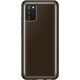 Samsung Etui Soft Clear Cover do Galaxy A02s black