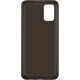 Samsung Etui Soft Clear Cover do Galaxy A02s black