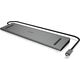 Stacja/replikator Acer Dock USB-C (LC.DCK11.001)