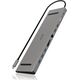 Stacja/replikator Acer Dock USB-C (LC.DCK11.001)