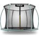 Neo-Sport Siatka wewnętrzna do trampolin 252 cm 8ft
