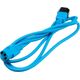 Kabel zasilający Value ROLINE Kabel zasilający C14 - C13, IEC 320 , niebieski, 3 m