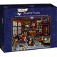 Bluebird Puzzle Puzzle 1000 Arcyksiążęta Albert i Isabella