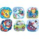 Dodo Puzzle 2-3-4 Transport