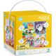 Dodo Puzzle 4w1 Moje zawody