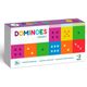 Dodo Domino klasyczny 28 elementów