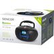 Sencor SPT 2700 BK