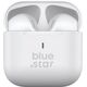 Słuchawki Blue Star BLUE STAR słuchawki bezprzewodowe / bluetooth stereo TWS Nova Fi5 białe
