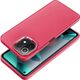 OEM Futerał FRAME do XIAOMI Mi 11 Lite 5G / Mi 11 Lite LTE ( 4G ) / Mi 11 Lite NE magenta