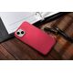 OEM Futerał FRAME do XIAOMI Mi 11 Lite 5G / Mi 11 Lite LTE ( 4G ) / Mi 11 Lite NE magenta