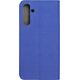 OEM Kabura SENSITIVE Book do SAMSUNG A25 5G niebieski