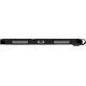Etui na tablet UAG UAG Metropolis SE - obudowa ochronna z uchwytem do Apple Pencil do iPad Air 11" M2 (2024) (black)