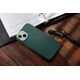 OEM Futerał FRAME do XIAOMI Mi 11 Lite 5G / Mi 11 Lite LTE ( 4G ) / Mi 11 Lite NE zielony