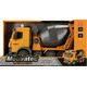 Mega Creative AUTO CIEZAR B/O 35X19X13 MC WB 12/24