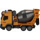 Mega Creative AUTO CIEZAR B/O 35X19X13 MC WB 12/24