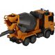 Mega Creative AUTO CIEZAR B/O 35X19X13 MC WB 12/24