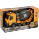 Mega Creative AUTO CIEZAR B/O 35X19X13 MC WB 12/24