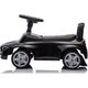 Milly Mally Milly Mally Pojazd MERCEDES C-Class S Black