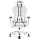 Fotel Diablo Chairs X-One 2.0 King Biały