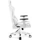 Fotel Diablo Chairs X-One 2.0 King Biały
