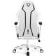 Fotel Diablo Chairs X-One 2.0 King Biały