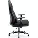 Fotel Diablo Chairs X-Gamer Dark Obsidian