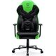 Fotel Diablo Chairs X-Gamer zielony