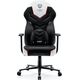 Fotel Diablo Chairs X-Gamer Snow White