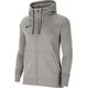 Nike Szary/Srebrny XS