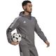 Adidas Bluza adidas TIRO 21 Sweat Hoody GP8805 GP8805 szary M (GP8805)