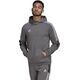 Adidas Bluza adidas TIRO 21 Sweat Hoody GP8805 GP8805 szary L