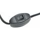 Geko POMPA ZANURZENIOWA DO OLEJU 24V/230V 38MM (40) G00939 GEKO