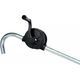 Geko POMPA RĘCZNA DO PALIWA 3CZ.WS-25/3,3KG PROFI(6) G01021 GEKO